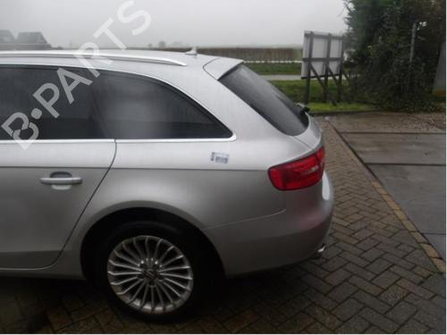 Steering wheel AUDI A4 B8 Avant (8K5) 1.8 TFSI | BP40366888C49 - Image 29