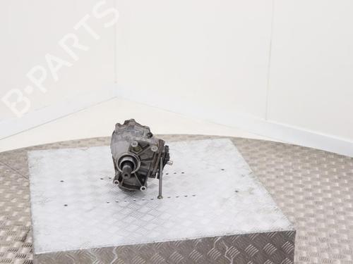 Transfer box AUDI TT (8N3) 3.2 VR6 quattro | BP40405617M36 - Image 6