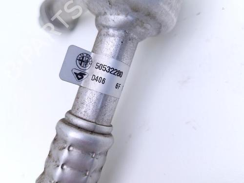 AC pipe ALFA ROMEO GIULIA (952_) 2.2 D (952AEM250, 952AEA250) | BP40423261M126 - Image 5