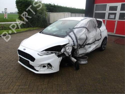 Gearbox mount FORD FIESTA VII (HJ, HF) 1.0 EcoBoost | BP40394100M88 - Image 11