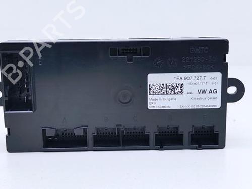 Used Electronic module Electronic module VW ID.5 (E39) Pro Performance (204 hp) 40417821 40417821