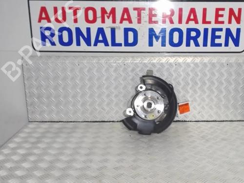 Used Left front steering knuckle Left front steering knuckle OPEL ASTRA K (B16) 1.4 (68) (100 hp) 40365237 40365237