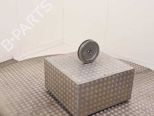 Used Flywheel Flywheel VW TIGUAN ALLSPACE (BW2, BJ2) 2.0 TSI 4motion (220 hp) 40406543 40406543
