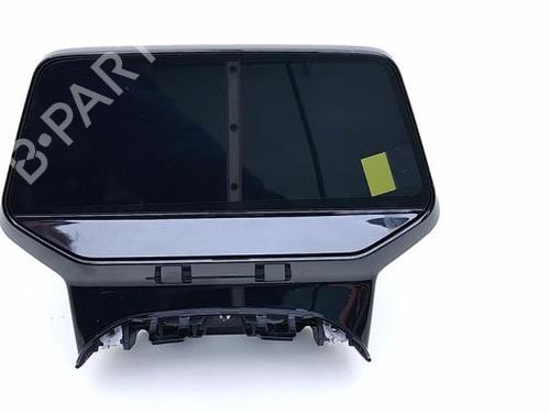 Used Instrument cluster Instrument cluster VW ID. Buzz Bus (EBB, EBJ) Electric (EBB) (204 hp) 40416045 40416045