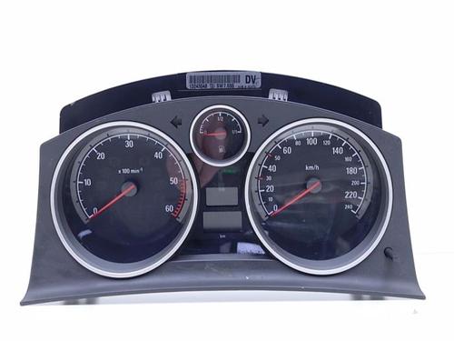 Used Instrument cluster Instrument cluster OPEL ZAFIRA / ZAFIRA FAMILY B (A05) 1.9 CDTI (M75) (150 hp) 40359517 40359517