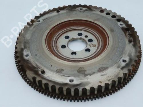 flywheel-renault-captur-i-j5_-h5_-2013-40411152 main image