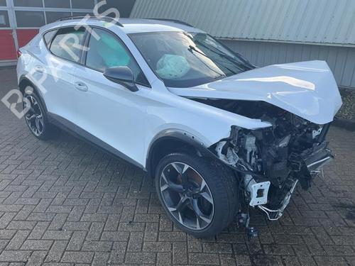 Used Parts CUPRA FORMENTOR (KM7, KMP) 1.4 e-Hybrid VZ 5065036