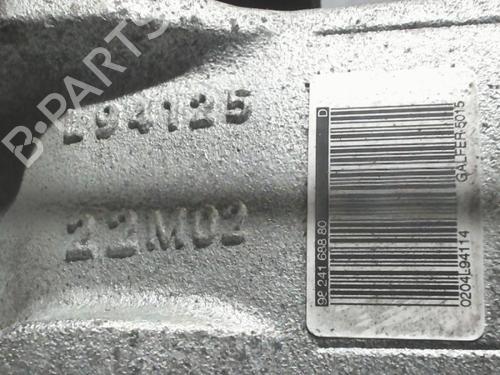 Right front brake caliper OPEL CORSA F (P2JO) 1.2 (68) | BP40387135M104 - Image 4