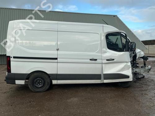 Control unit RENAULT MASTER IV Van (F8__) BLUE DCI 150 (F8M3) | BP40480795M11 - Image 8