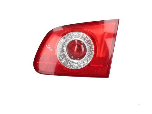 Right taillight VW PASSAT B6 (3C2) 2.0 TDI | BP40468316C35 - Image 5