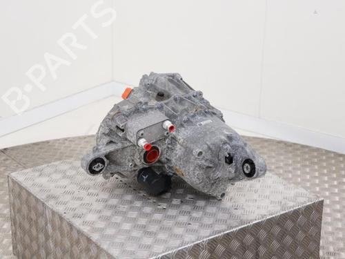Used Engine Engine TESLA MODEL 3 (5YJ3) EV AWD (498 hp) 40401420 40401420