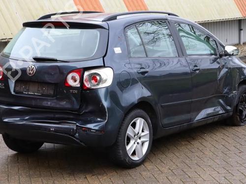Boot lining VW GOLF PLUS V (5M1, 521) 1.6 TDI | BP40476683I3 - Image 3