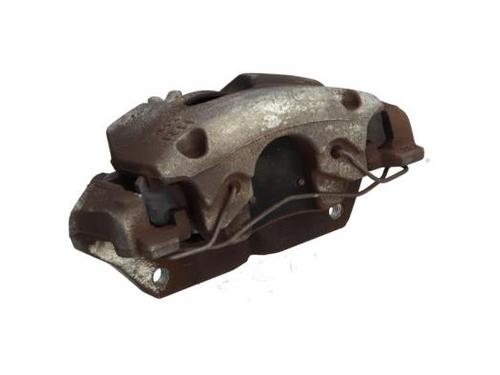 Used Right front brake caliper Right front brake caliper FORD FIESTA VII (HJ, HF) 1.0 EcoBoost (95 hp) 40394171 40394171