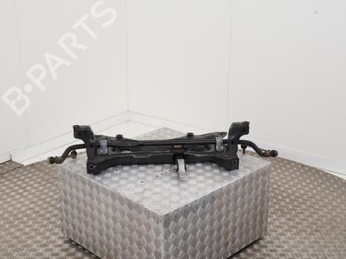 Used Subframe Subframe VW CADDY V Box Body/MPV (SBA, SBH) 2.0 TDi (122 hp) 40423276 40423276