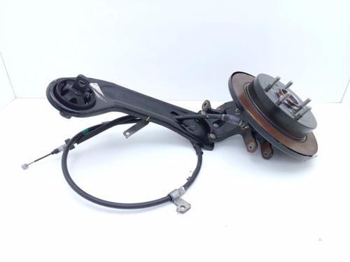 Used Right rear steering knuckle Right rear steering knuckle HYUNDAI TUCSON (TL, TLE) 1.6 GDi (132 hp) 40386007 40386007