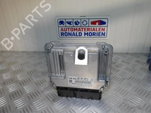 Used Electronic module Electronic module VW GOLF VIII (CD1, DA1) 1.5 TSI (150 hp) 40377462 40377462