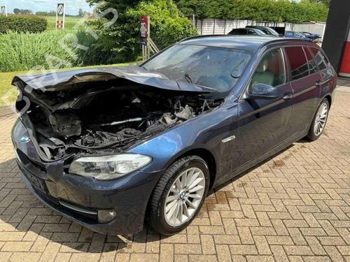 Climate control BMW 5 Touring (F11) 520 d | BP40419247I5 - Image 11