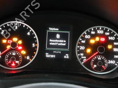 Electronic sensor VW TIGUAN (5N_) 2.0 TDI 4motion | BP40403959M84 - Image 18
