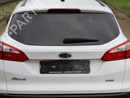 tailgate-ford-focus-iii-turnier-2010-2011-2012-2013-2014-2015-2016-2017-2018-2019-2020-40411077 main image