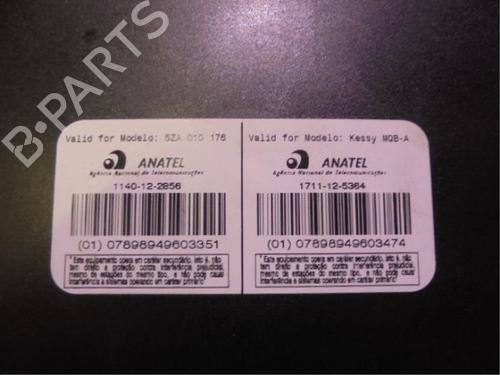 Electronic module AUDI A3 Sportback (8VA, 8VF) 1.4 TFSI e-tron | BP40428028M83 - Image 5