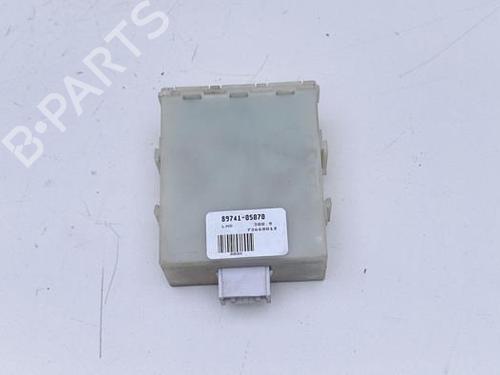 Used Electronic sensor Electronic sensor TOYOTA AVENSIS Estate (_T25_) 2.2 D-CAT (ADT251_, ADT251R) (177 hp) 40361542 40361542