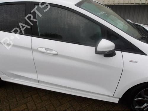 Gearbox mount FORD FIESTA VII (HJ, HF) 1.0 EcoBoost | BP40394100M88 - Image 16