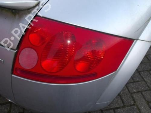AC pipe AUDI TT (8N3) 1.8 T quattro | BP40396028M126  - Image 33
