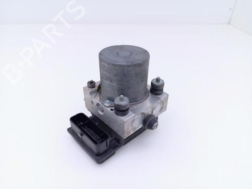 Used ABS pump ABS pump NISSAN PRIMASTAR Van (X83) 2.0 dCi 115 (114 hp) 40470505 40470505