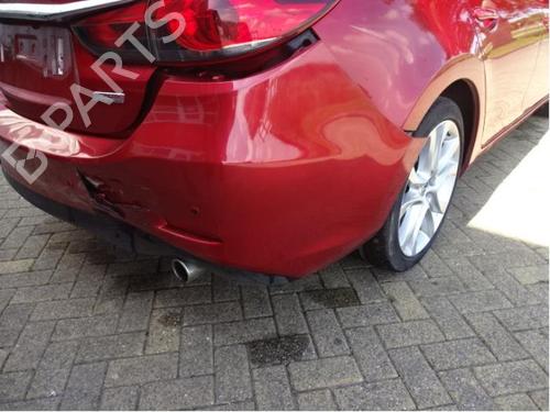 Left rear steering knuckle MAZDA 6 Saloon (GJ, GL) 2.2 D (GJ2FP) | BP40385279M27 - Image 28