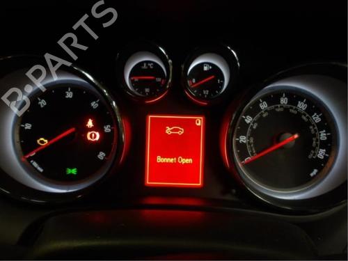 Pipe OPEL ZAFIRA TOURER C (P12) 2.0 CDTi (75) | BP40473923M125 - Image 12