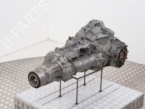 Gearbox AUDI A4 B8 (8K2) 2.0 TDI quattro | BP40382867M3 - Image 3