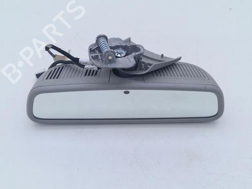 rear-mirror-mercedes-benz-c-class-w204-2007-2008-2009-2010-2011-2012-2013-2014-2015-40361655 main image