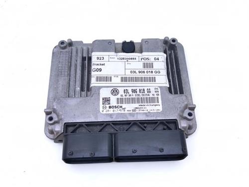 Used Engine control unit (ECU) Engine control unit (ECU) VW SCIROCCO III (137, 138) 2.0 TDI (140 hp) 40370817 40370817