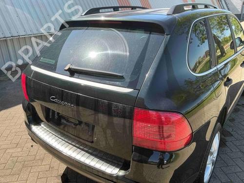 AC pipe PORSCHE CAYENNE (9PA) 3.2 | BP40420598M126 - Image 32