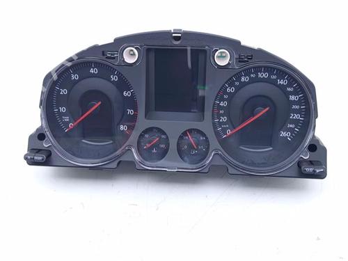 instrument-cluster-vw-passat-b6-variant-3c5-2005-2006-2007-2008-2009-2010-2011-40468593 main image