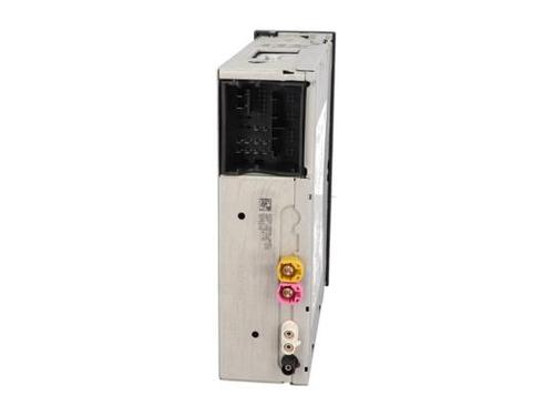 Used Control unit Control unit VW CRAFTER Van (SY_, SX_) 2.0 TDI 4motion (SYB, SYC, SYD) (140 hp) 40400869 40400869