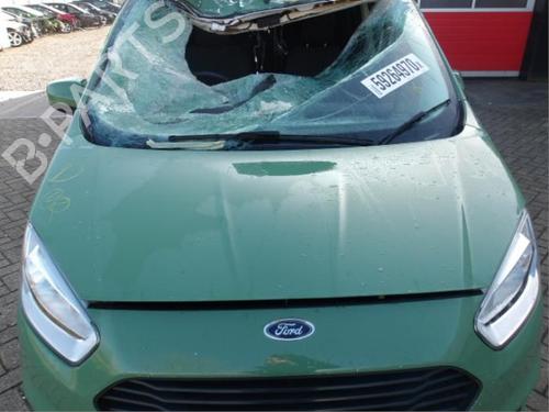 Gear lever FORD TRANSIT COURIER B460 Box Body/MPV 1.0 EcoBoost | BP40383822M90 - Image 15