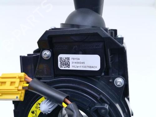 Steering column stalk VOLVO V40 Hatchback (525) T2 | BP40468950I23 - Image 3