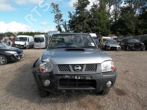 ABS pump NISSAN NAVARA NP300 (D40) 2.5 dCi 4WD | BP40368157M43 - Image 4