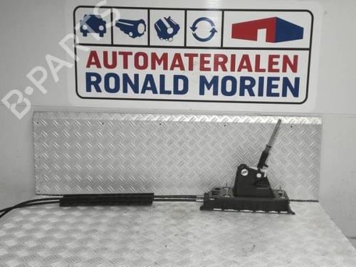 Used Gear lever Gear lever VW GOLF VIII Variant (CG5, DB5) 1.5 TSI (150 hp) 40383833 40383833