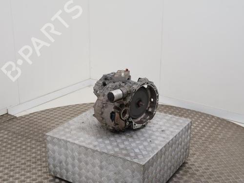 Used Gearbox Gearbox VW POLO VI (AW1, BZ1, AE1) GTI (207 hp) 40516841 40516841