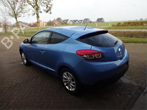 Switch RENAULT MEGANE III Coupe (DZ0/1_) 1.5 dCi (DZ09, DZ0D, DZ1F, DZ1G, DZ14, DZ29) | BP40427742I30 - Image 7