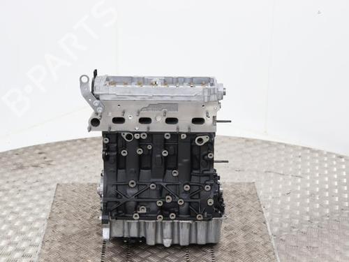 Engine VW GOLF VII (5G1, BQ1, BE1, BE2) 1.6 TDI | BP40423141M1 - Image 2