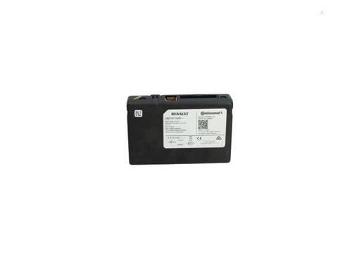 Used Electronic module Electronic module RENAULT GRAND SCÉNIC IV (R9_) 1.3 TCe 140 (R9NB) (140 hp) 40412394 40412394