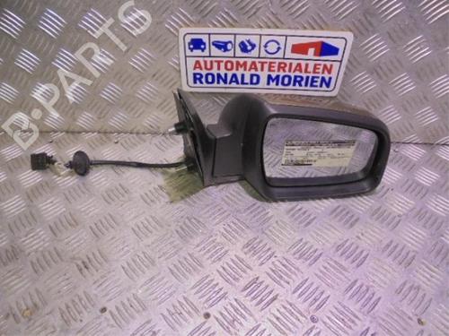 Used Right mirror Right mirror OPEL ZAFIRA / ZAFIRA FAMILY B (A05) 1.6 (M75) (115 hp) 40430223 40430223