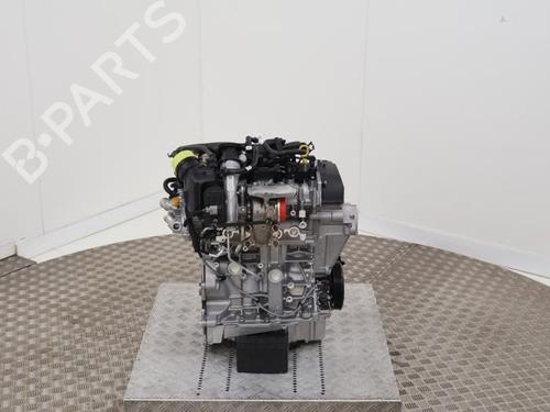 Engine VW GOLF VIII (CD1, DA1) 1.5 eTSI | BP40479744M1  - Image 7