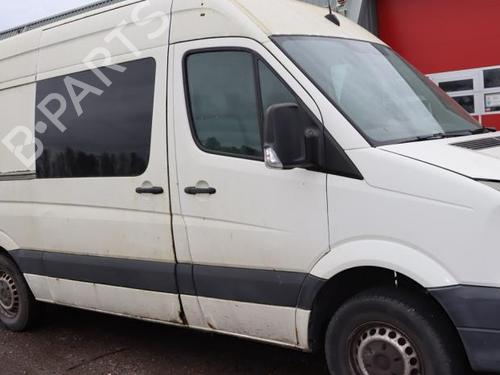 AC pipe VW CRAFTER 30-50 Van (2E_) 2.5 TDI | BP40402488M126 - Image 36