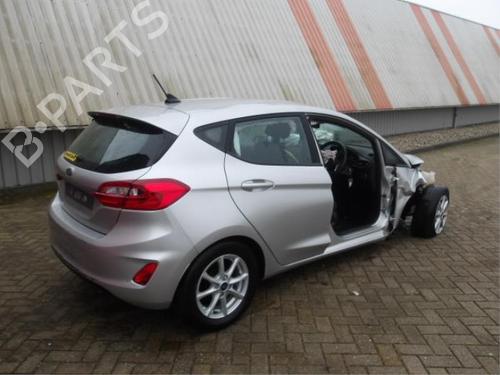 Steering wheel FORD FIESTA VII (HJ, HF) 1.0 EcoBoost | BP40366909C49 - Image 16