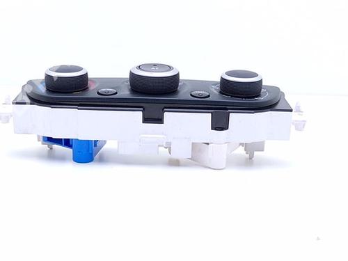 Climate control RENAULT MEGANE III Hatchback (BZ0/1_, B3_) 1.6 16V (BZ0H) | BP40468804I5 - Image 2