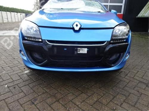 Switch RENAULT MEGANE III Coupe (DZ0/1_) 1.5 dCi (DZ09, DZ0D, DZ1F, DZ1G, DZ14, DZ29) | BP40427742I30 - Image 17